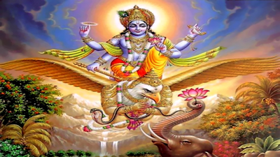 Information on lord vishnu sahasranamam thousand names Of lord Vishnu with each word meanings in telugu